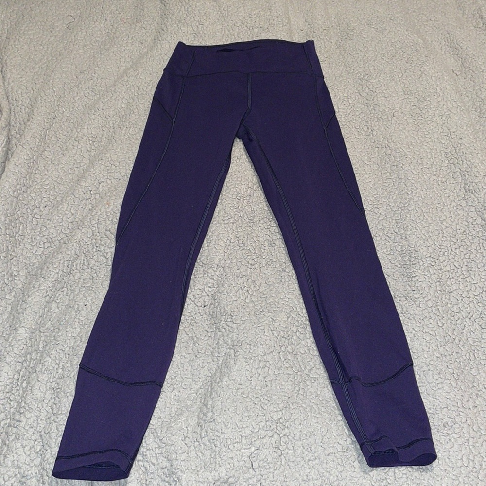 lululemon Align™ High-Rise Pant 25"